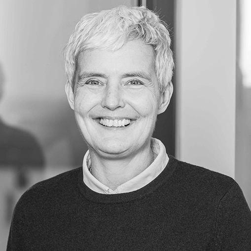Petra Gnauert - CEO Mediabrands in der DACH Region