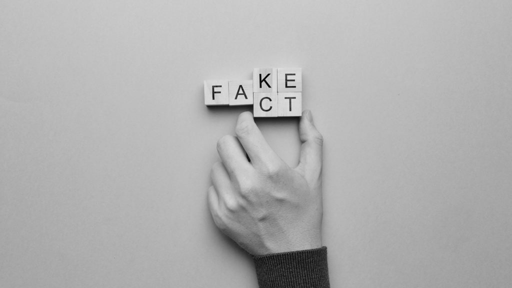Fake News-
